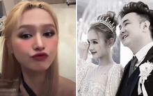 Xoài Non không lấy bất cứ tài sản gì sau khi ly hôn Xemesis, làm rõ vụ bị mẹ chồng cũ nói kháy không ưa