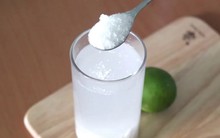 Nên pha bột sắn dây với nước nóng hay nước lạnh? Thì ra bấy lâu rất nhiều người làm sai