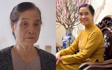 Nữ NSƯT chuyên trị vai người mẹ khắc khổ: Từng đi bán rong để mưu sinh, U80 vẫn nhiệt huyết với nghề