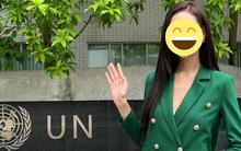 Một nàng Hậu quốc tế bật mí bí kíp "vượt nạn" mùa thi, sĩ tử: Đã xem và xin từ chối tiếp thu!