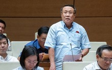 Đại biểu Quốc hội: Nhiều cán bộ 'vướng vòng lao lý' một phần do bất cập về đất đai