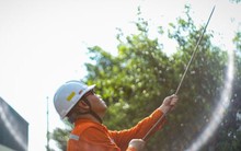 Tiêu thụ điện lập đỉnh mới 1,025 tỷ kWh/ngày