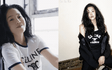 Con dâu cũ đế chế Samsung gây sốt với visual U55, hack tuổi đỉnh đến nỗi khiến nhiều người lầm tưởng là idol