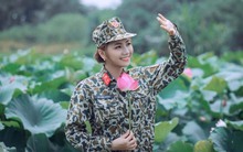 Tăng lương từ 1/7, tiền lương sĩ quan quân đội, quân nhân chuyên nghiệp sẽ tăng bao nhiêu?