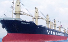 Sau 13 năm không được nhận cổ tức, cổ đông Vinaship sắp được nhận cổ phiếu thưởng tỷ lệ 70%