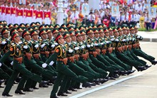 Lương của sĩ quan Quân đội từ ngày 1/7: Cao nhất hơn 24 triệu đồng chưa kể các loại phụ cấp