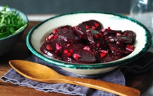 Loại củ Việt Nam có đầy nhưng ít dùng: Thế giới ca ngợi là kho dưỡng chất, cực tốt cho huyết áp, sinh lý