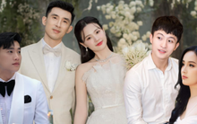 "Rừng sao Vbiz" dự đổ bộ đám cưới Midu và thiếu gia Minh Đạt: Mai Phương Thúy - Harry Lu sẵn sàng, số lượng đội bê tráp gây choáng!