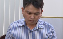 Bắt giam cán bộ sở GTVT nhận hối lộ