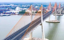 Đằng sau những cây cầu nghìn tỷ giữ kỷ lục đặc biệt như cầu Bạch Đằng tại Hải Phòng, cầu Núi Đọ tại Thanh Hóa, Nam Định, Tiền Giang…