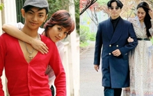 Năm Phan Hiển chào đời Khánh Thi đã là “chị đại” trường múa, 31 năm sau mọi thứ đã thay đổi thế này đây