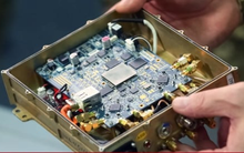 Cuộc chiến vi mạch nhìn từ những con chip phương Tây trong khí tài Nga