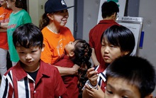 Cuộc đua sống còn của Nhật Bản - Hàn Quốc