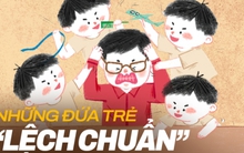 Từ vụ nhóm trẻ gây náo loạn ở TTTM:  Đừng nói "Trẻ con có biết gì đâu", chỉ phụ huynh vô trách nhiệm mới làm vậy!