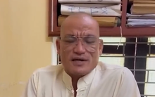 Ngăn việc lợi dụng hình ảnh ông Thích Minh Tuệ