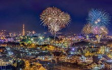 Tỉnh Tây Nguyên duy nhất quy hoạch lên thành phố trực thuộc Trung ương vừa đón dòng vốn 125.000 tỷ đồng từ các tập đoàn Thaco, Đèo Cả, TH...