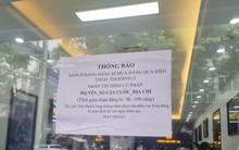 Bán vàng trực tuyến: Có 'hạ nhiệt' được thị trường vàng?