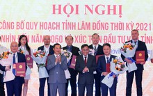 12 doanh nghiệp 'rót' hơn 142.000 tỷ đồng vào Lâm Đồng