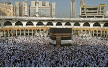 1.300 người thiệt mạng trong cuộc hành hương đến thánh địa Mecca
