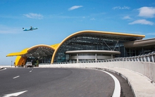 Cảng hàng không quốc tế đầu tiên của khu vực Tây Nguyên có gì đặc biệt?