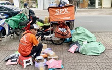 Sàn thương mại điện tử "ưu tiên" người mua, nhà bán hàng phản ứng