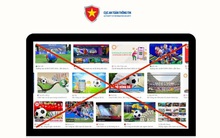 Cảnh báo cá độ, lừa đảo trong mùa Euro 2024