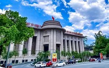 Ngân hàng Nhà nước có động thái mới trên thị trường tiền tệ