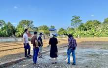 Nhà đầu tư bất động sản lo lắng khi lãi suất rục rịch tăng trở lại

