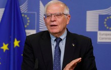 EU thu tiền lãi từ tài sản Nga chuyển cho Ukraine