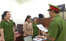 Nữ phó ban tuyên giáo huyện lừa gần 4 tỷ đồng của hụi viên