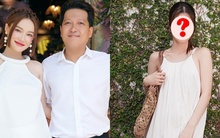 Vợ chồng Trường Giang để lộ chuyện 1 sao nữ Vbiz đang bí mật mang thai con đầu lòng?