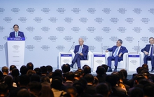 Thủ tướng chia sẻ câu chuyện của Việt Nam và nêu các đề xuất hướng tới 'những chân trời tăng trưởng mới'