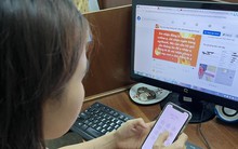 'Chợ vàng' online: Nhộn nhịp, lắm rủi ro