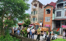 Dự án ngõ 66 Thanh Am: Sao người dân không được hưởng đền bù theo mức mới?