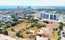 Chuyển động mới nhất tại siêu dự án nghỉ dưỡng kết hợp casino hơn 80.000 tỷ đồng tại Hội An