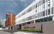 2 ngôi trường THCS đình đám ở Hà Nội bỗng bị đưa lên "bàn cân" gây tranh cãi, hàng trăm người tham gia tranh luận không hồi kết