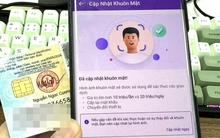 Dự báo số lượng người cập nhật dữ liệu sinh trắc học có thể tăng đột biến, ảnh hưởng đến hệ thống đối soát