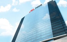 MSB được chấp thuận tăng vốn điều lệ lên 26.000 tỷ đồng