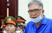 Hôm nay, cựu Giám đốc Công an TP Hải Phòng Đỗ Hữu Ca hầu toà phúc thẩm