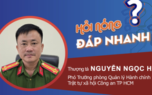 Từ 1-7, người dân có bắt buộc đổi căn cước?