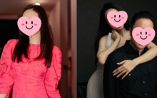 Vợ của đạo diễn "triệu đô" dạy con cực khéo: Chấp nhận sự hiếu động, không quan trọng trường thường hay quốc tế