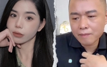 Nghi vấn Hằng Du Mục không được gặp con trong nhiều ngày, chồng kiếm chuyện vì số tiền 20 tỷ?