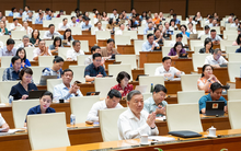 Nghệ An được có tối đa 5 phó chủ tịch tỉnh