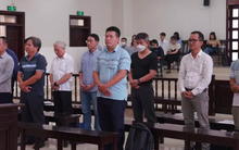 Cựu Tổng giám đốc VEC khai về nguyên nhân hư hỏng Dự án cao tốc Đà Nẵng - Quảng Ngãi