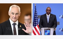 Nội dung cuộc điện đàm đầu tiên giữa BTQP hai nước Mỹ-Nga sau thời gian dài