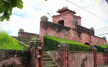 Kiến trúc độc đáo của Thành cổ Diên Khánh được chi gần 170 tỷ để trùng tu