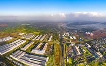 Hết hạn mức đất công nghiệp, tỉnh Quảng Nam không thể thành lập khu công nghiệp