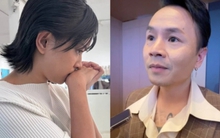 Binz tiết lộ tình trạng hiện tại của Châu Bùi sau ồn ào bị quay lén trong phòng thay đồ