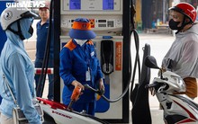 Giá xăng ngày mai dự báo tăng lần thứ ba liên tiếp