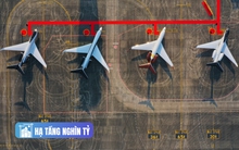 Tỉnh biên giới có sân bay tư nhân đầu tiên ở Việt Nam sẽ xây thêm hàng loạt sân bay chuyên dùng, taxi, thuỷ phi cơ